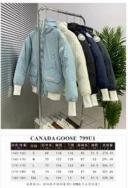 Picture of Canada Goose Down Jackets _SKUCanadaGooseS-XXLrzn218732